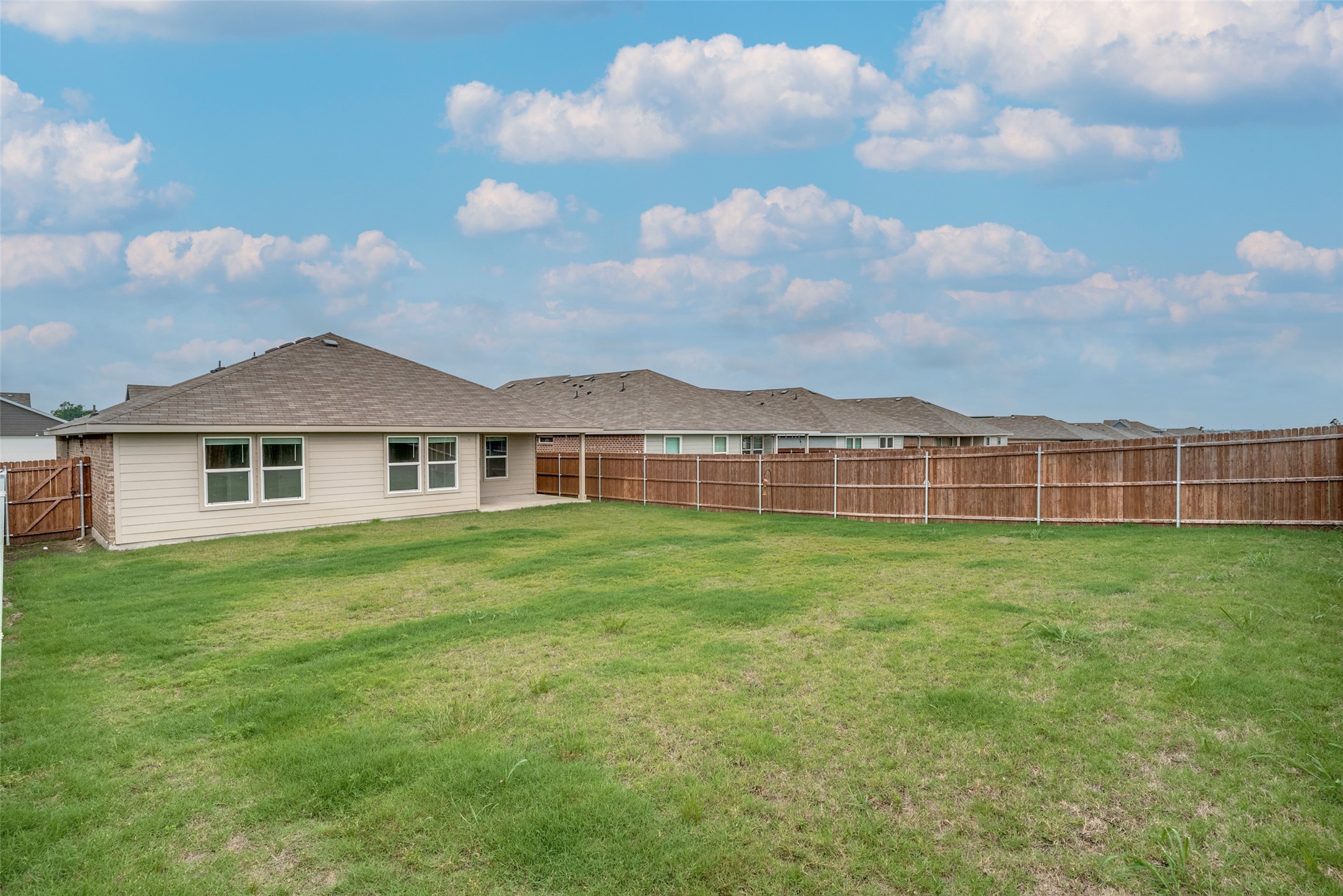 608 Breckenridge Park Drive Alvarado TX 76009