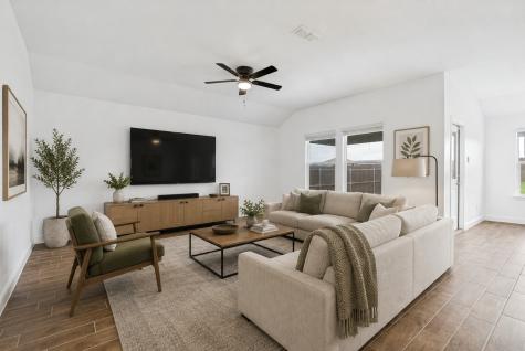 608 Breckenridge Park Drive Alvarado TX 76009