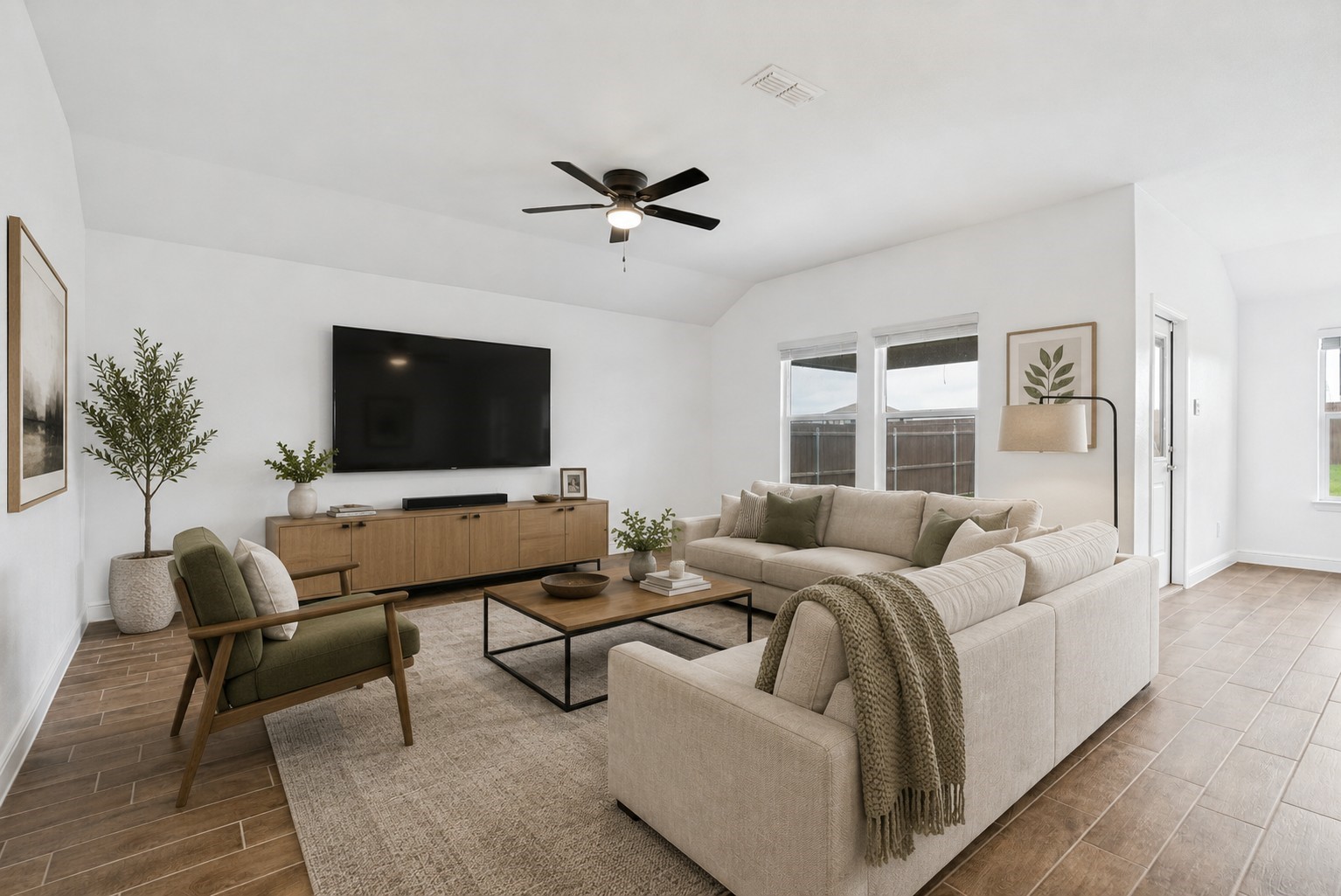 608 Breckenridge Park Drive Alvarado TX 76009