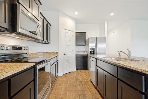 608 Breckenridge Park Drive Alvarado TX 76009