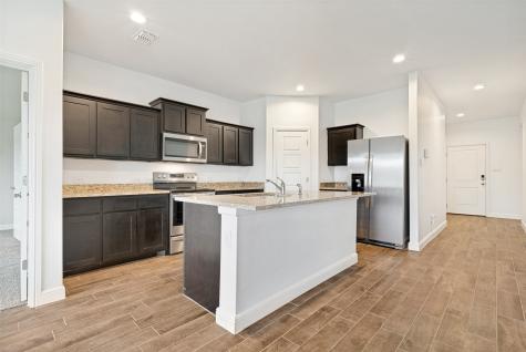 608 Breckenridge Park Drive Alvarado TX 76009