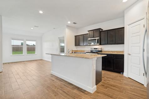 608 Breckenridge Park Drive Alvarado TX 76009