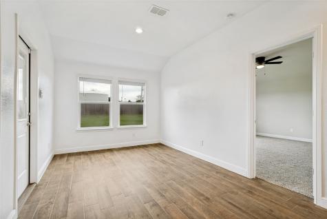 608 Breckenridge Park Drive Alvarado TX 76009