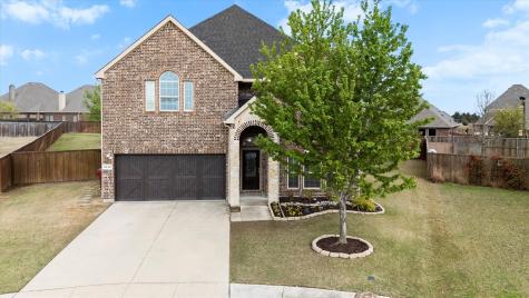 2412 Comal Court Royse City TX 75189