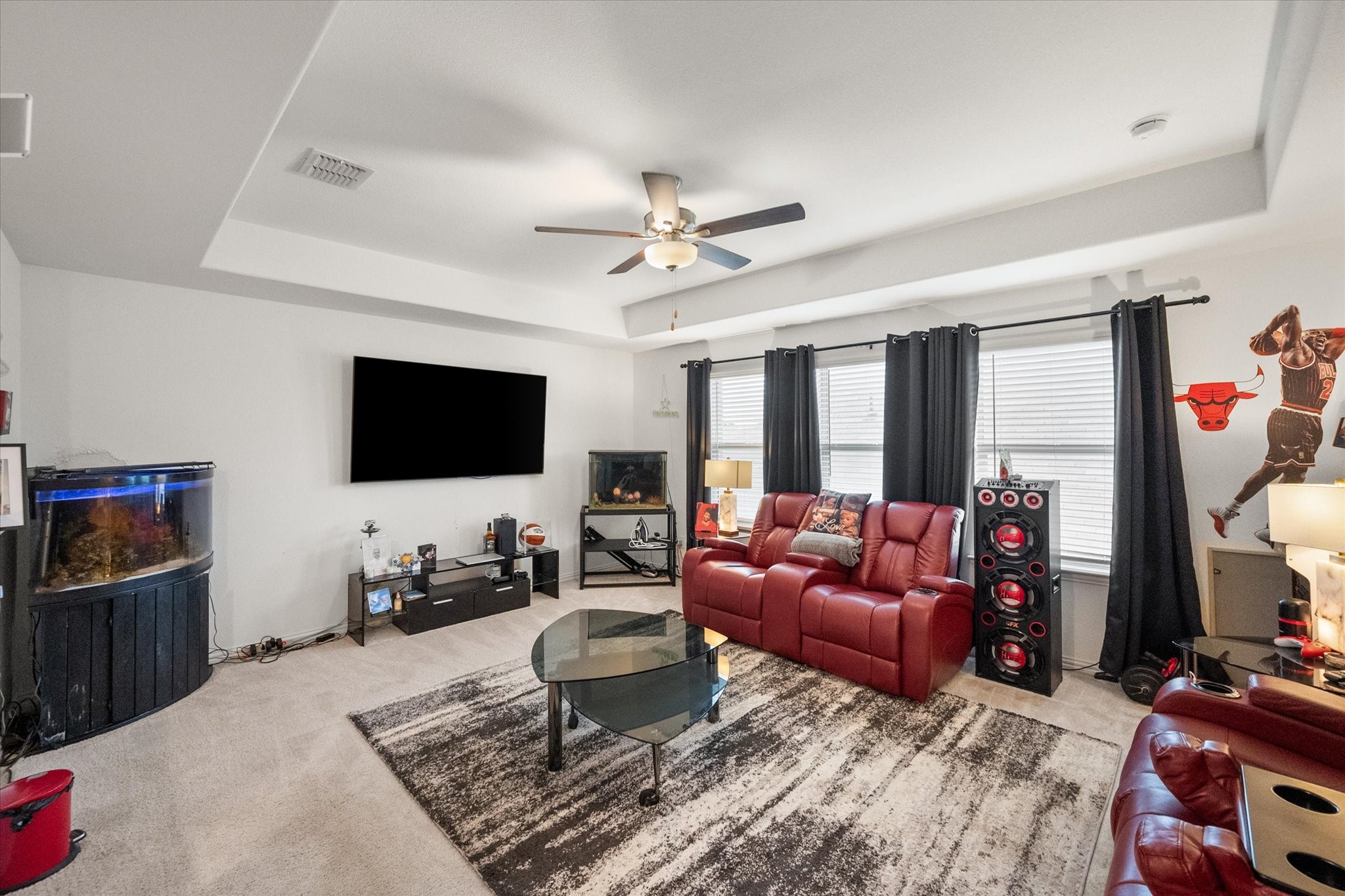 2512 Eden Creek Drive Fort Worth TX 76179