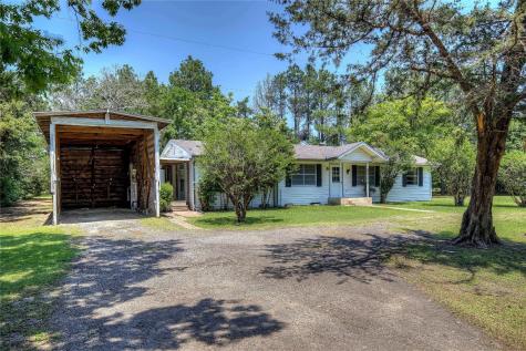 1866 County Road 2246 Greenville TX 75402