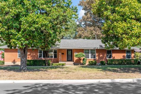 1804 Greenwood Road Mckinney TX 75069