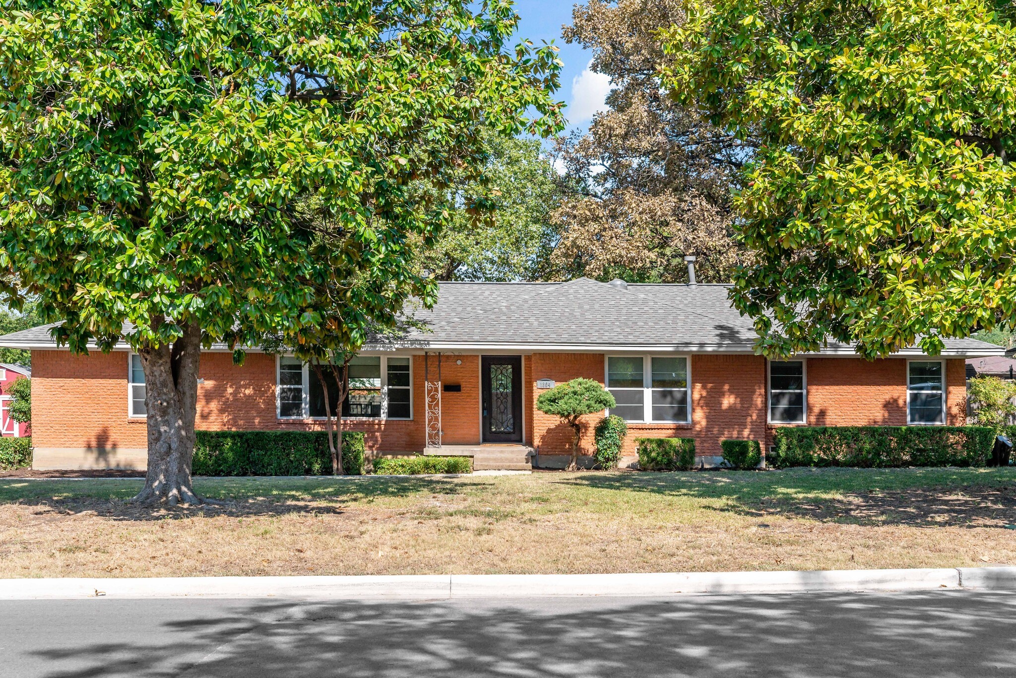 1804 Greenwood Road Mckinney TX 75069
