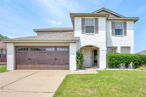 3207 Sherbrooke Place Sherman TX 75092