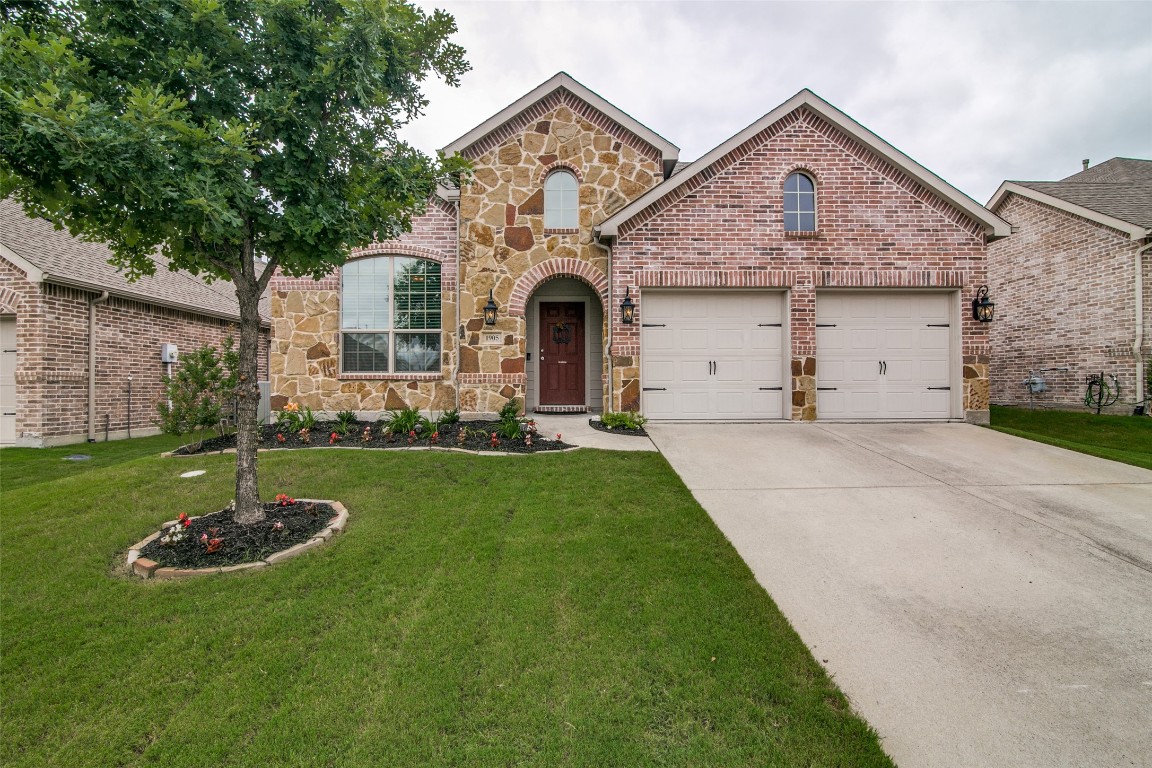 1905 Faircrest Lane Wylie TX 75098