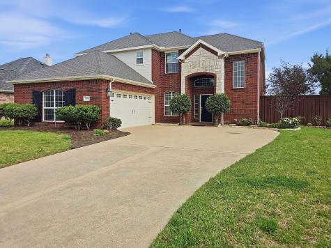 3000 Margot Court Wylie TX 75098