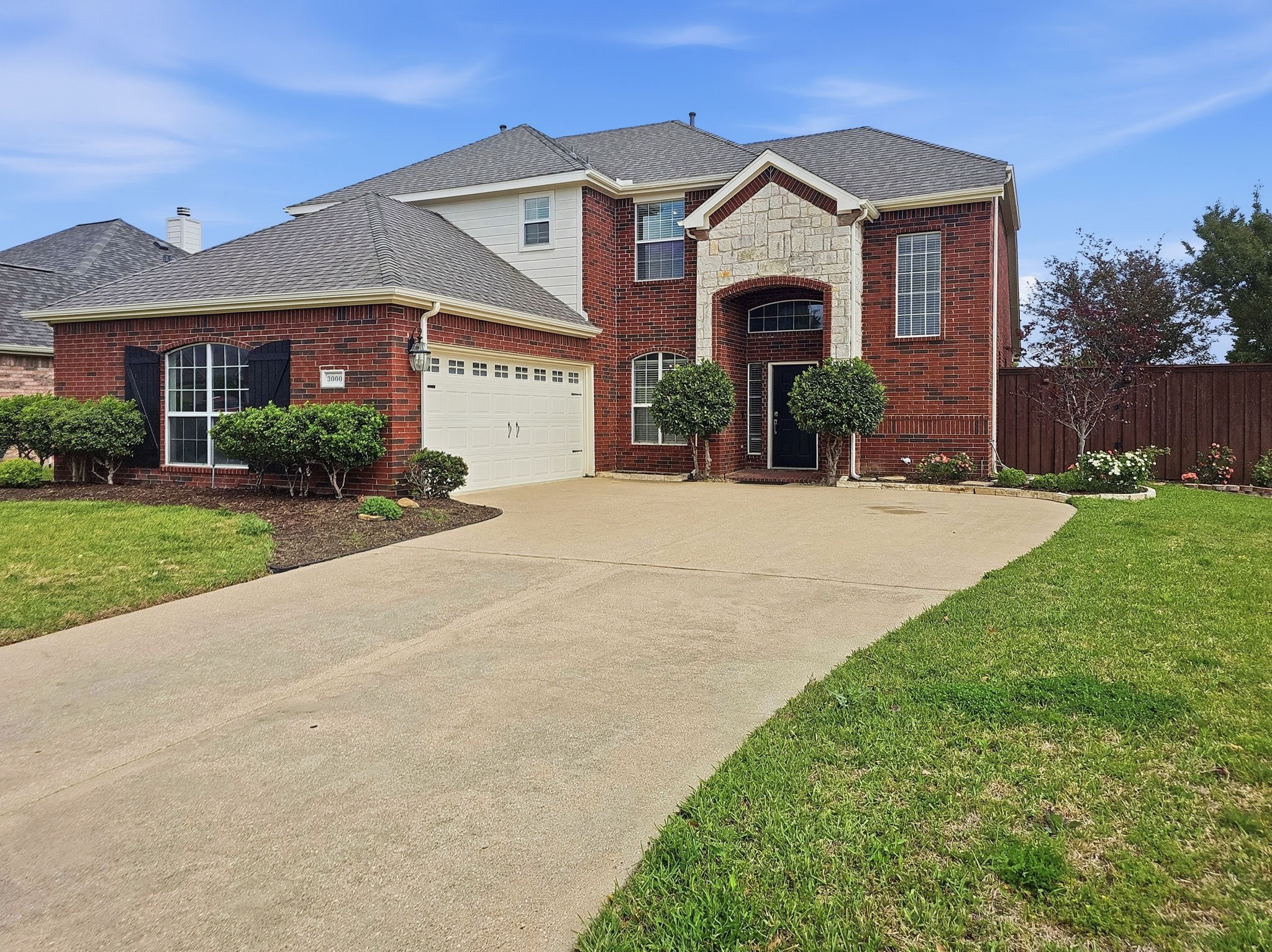 3000 Margot Court Wylie TX 75098