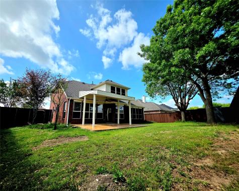 3000 Margot Court Wylie TX 75098