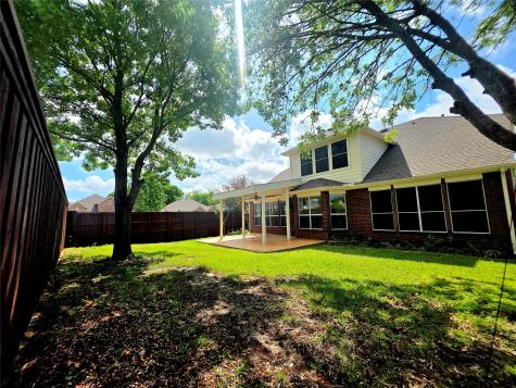3000 Margot Court Wylie TX 75098