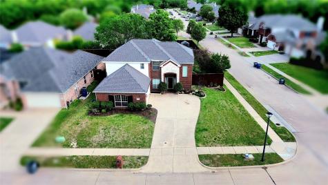 3000 Margot Court Wylie TX 75098