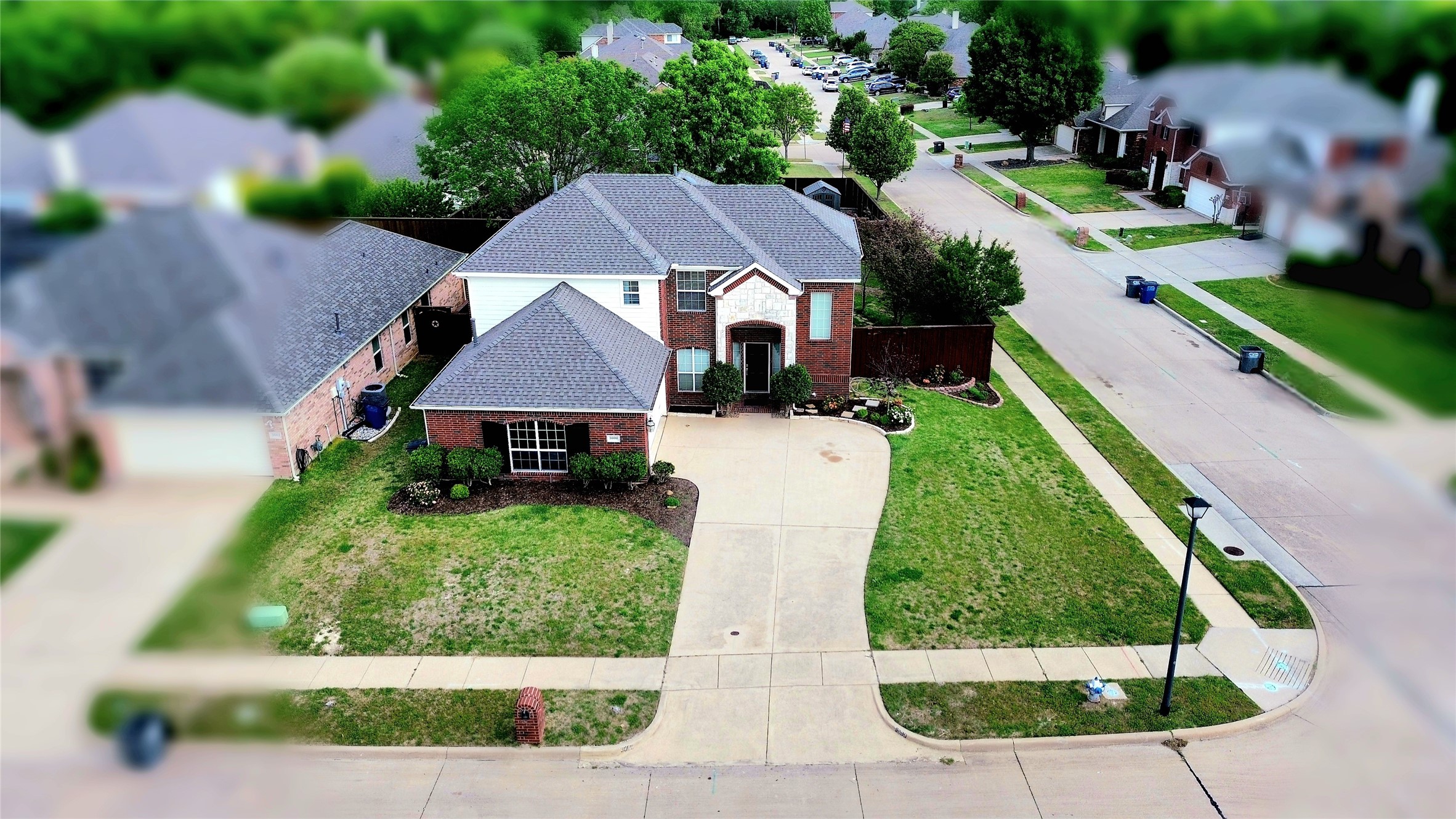 3000 Margot Court Wylie TX 75098