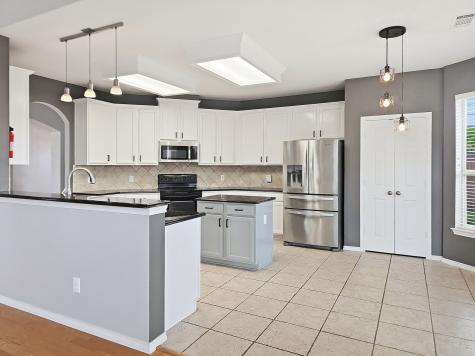 3000 Margot Court Wylie TX 75098