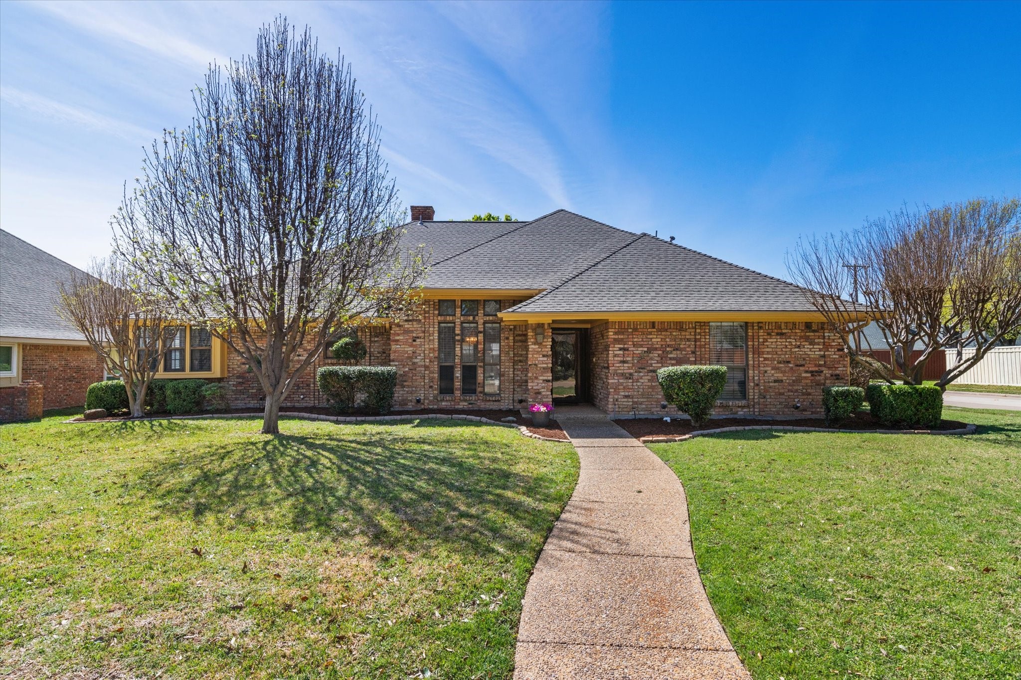 2232 Chadbourne Drive Plano TX 75023