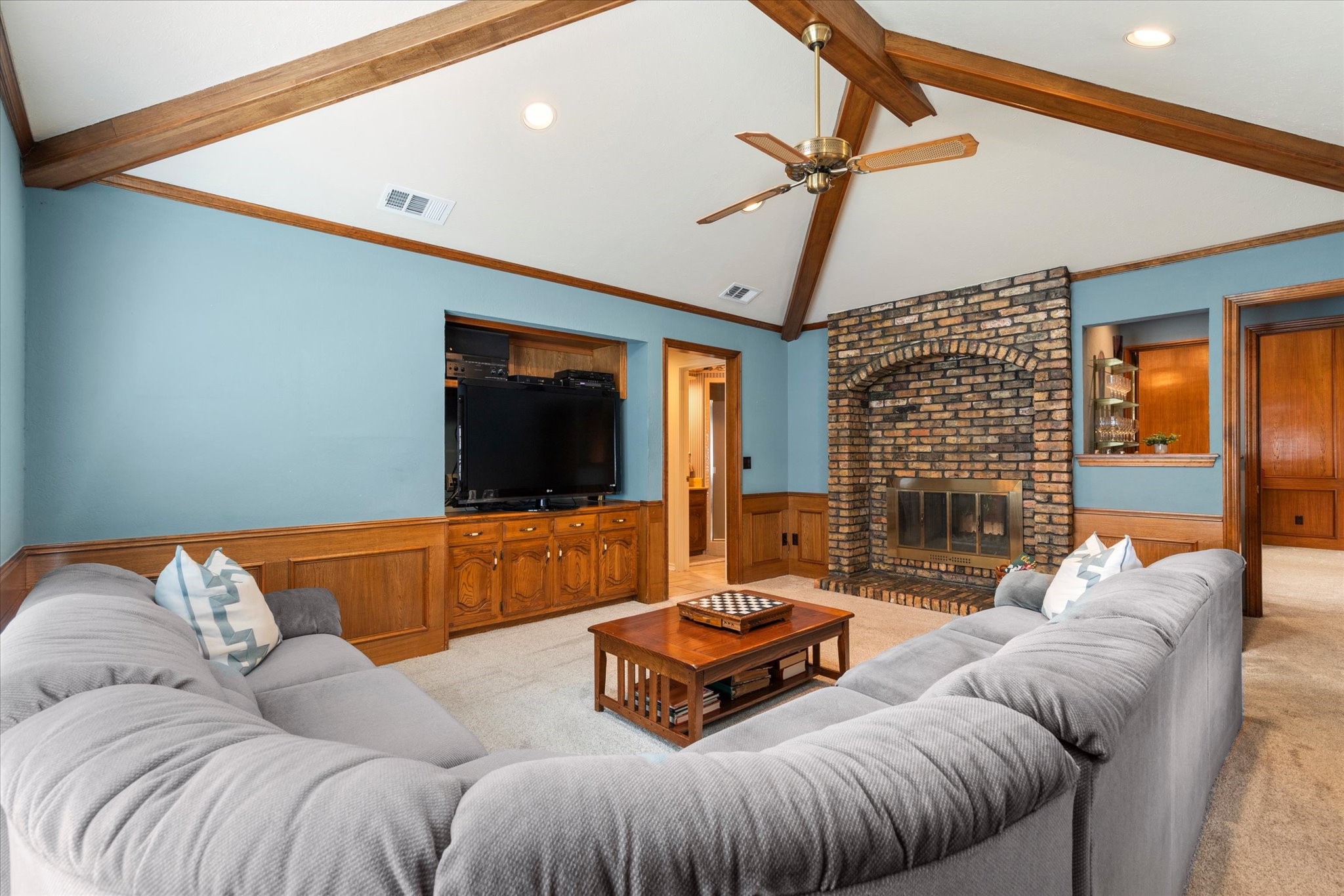 2232 Chadbourne Drive Plano TX 75023