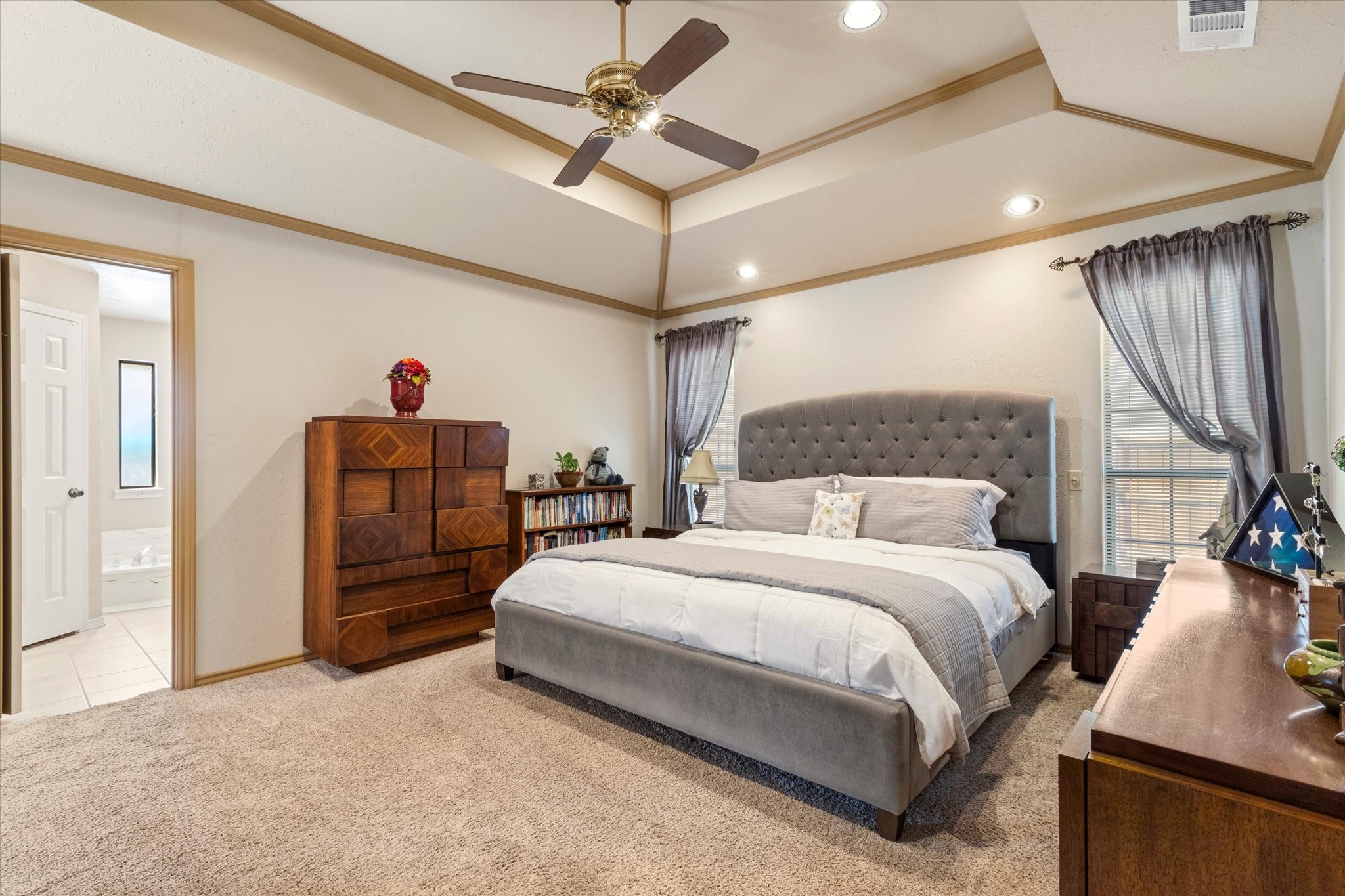 2232 Chadbourne Drive Plano TX 75023