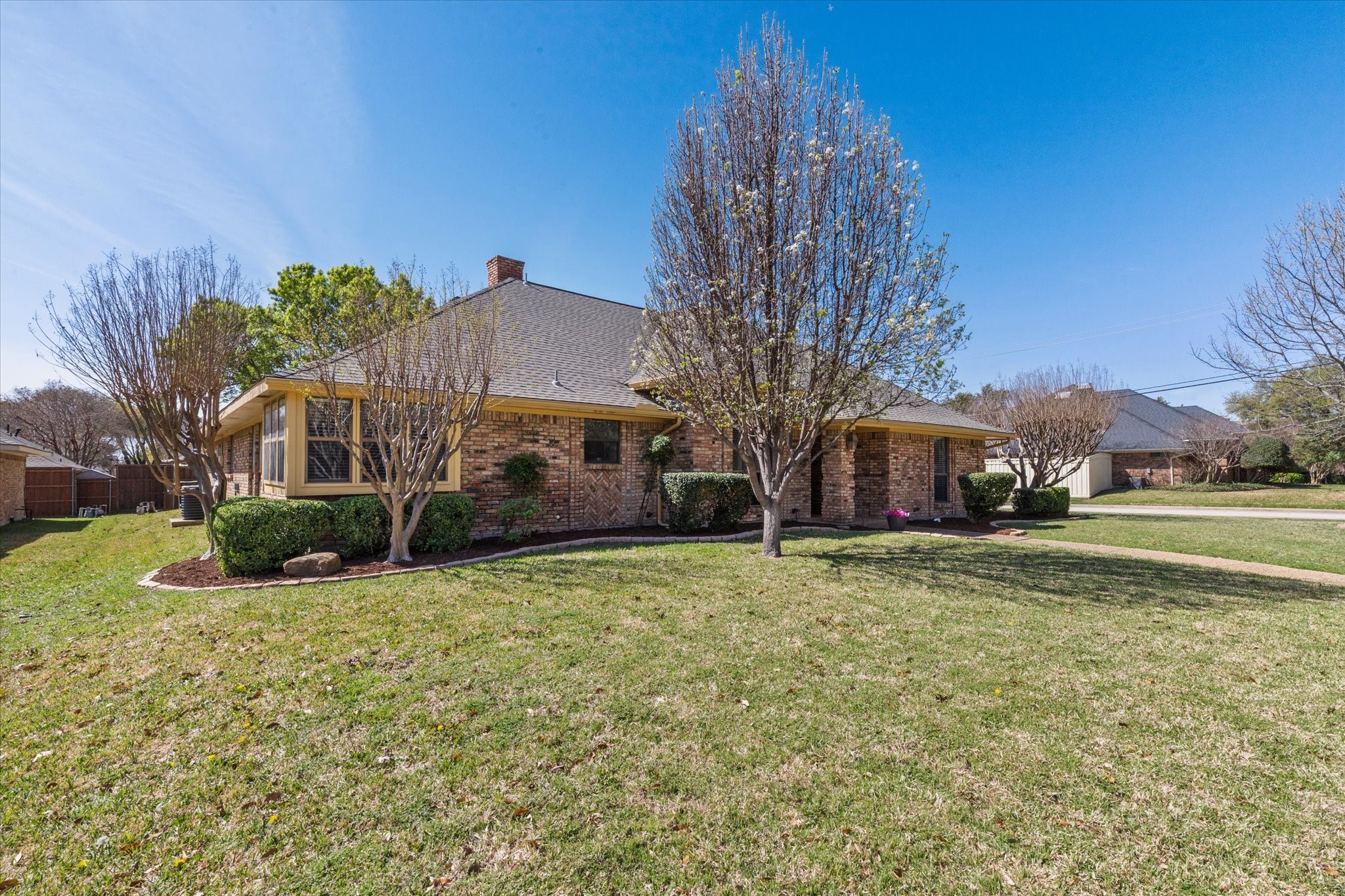 2232 Chadbourne Drive Plano TX 75023