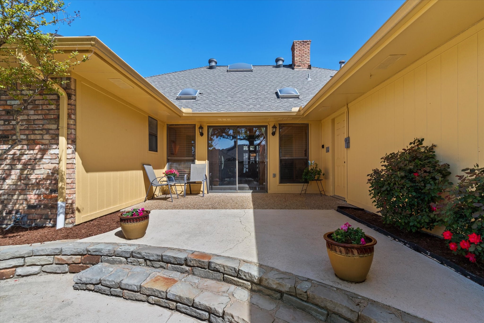 2232 Chadbourne Drive Plano TX 75023