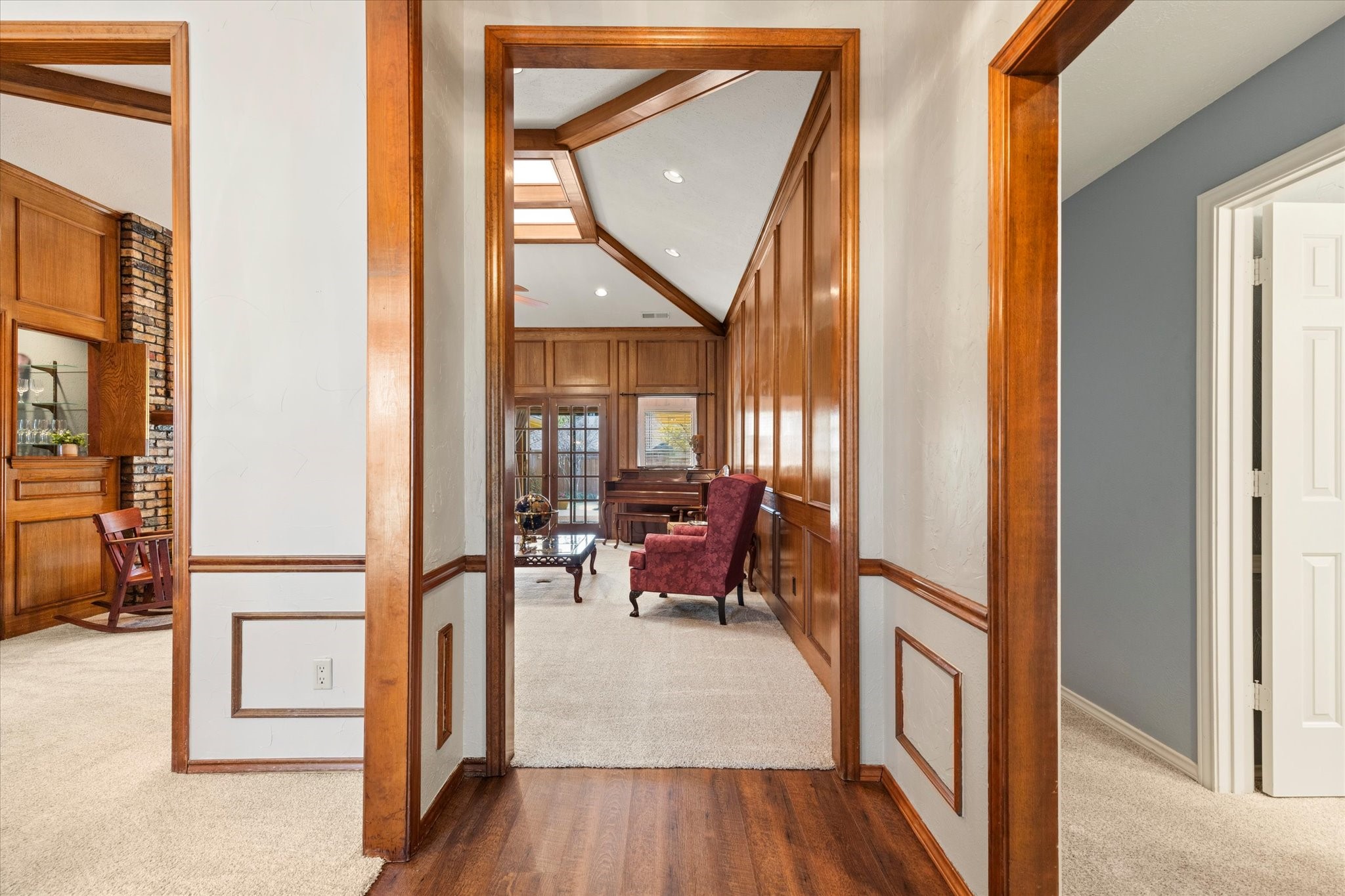2232 Chadbourne Drive Plano TX 75023