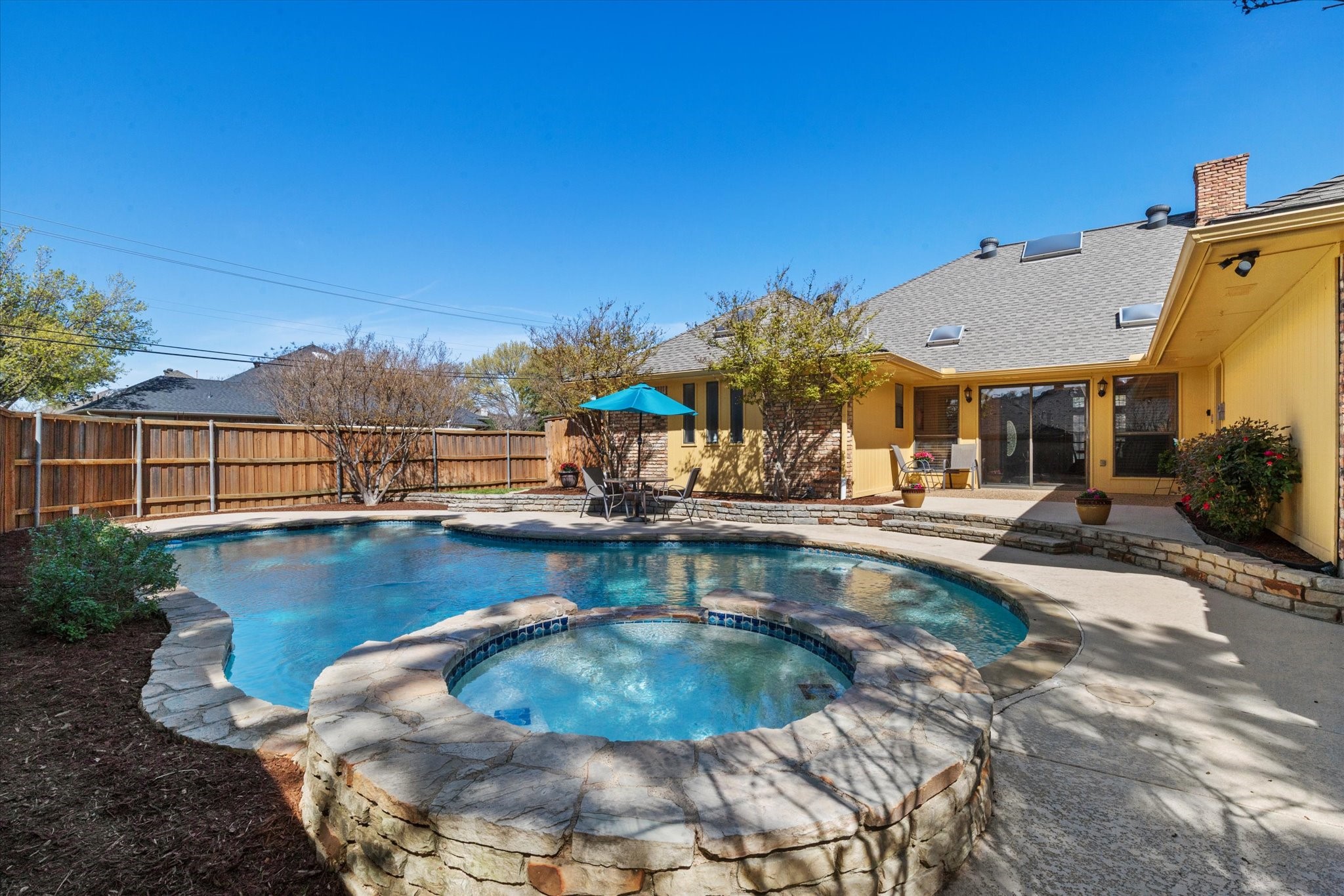 2232 Chadbourne Drive Plano TX 75023