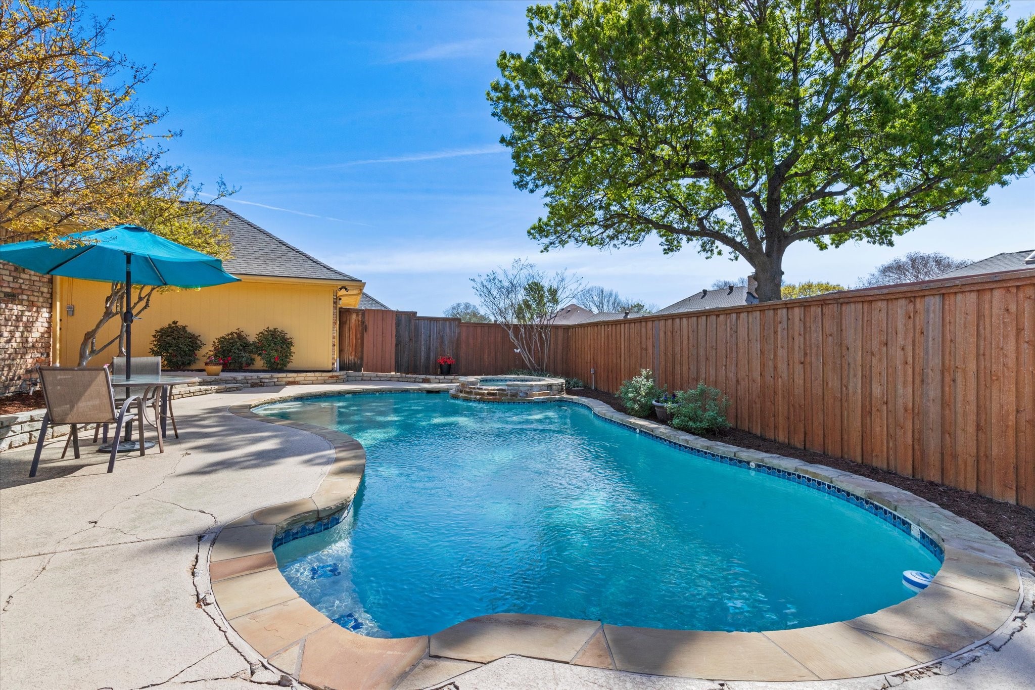 2232 Chadbourne Drive Plano TX 75023
