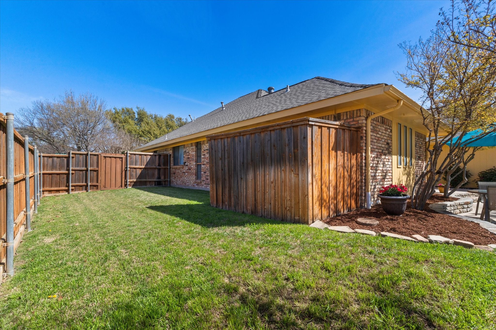 2232 Chadbourne Drive Plano TX 75023