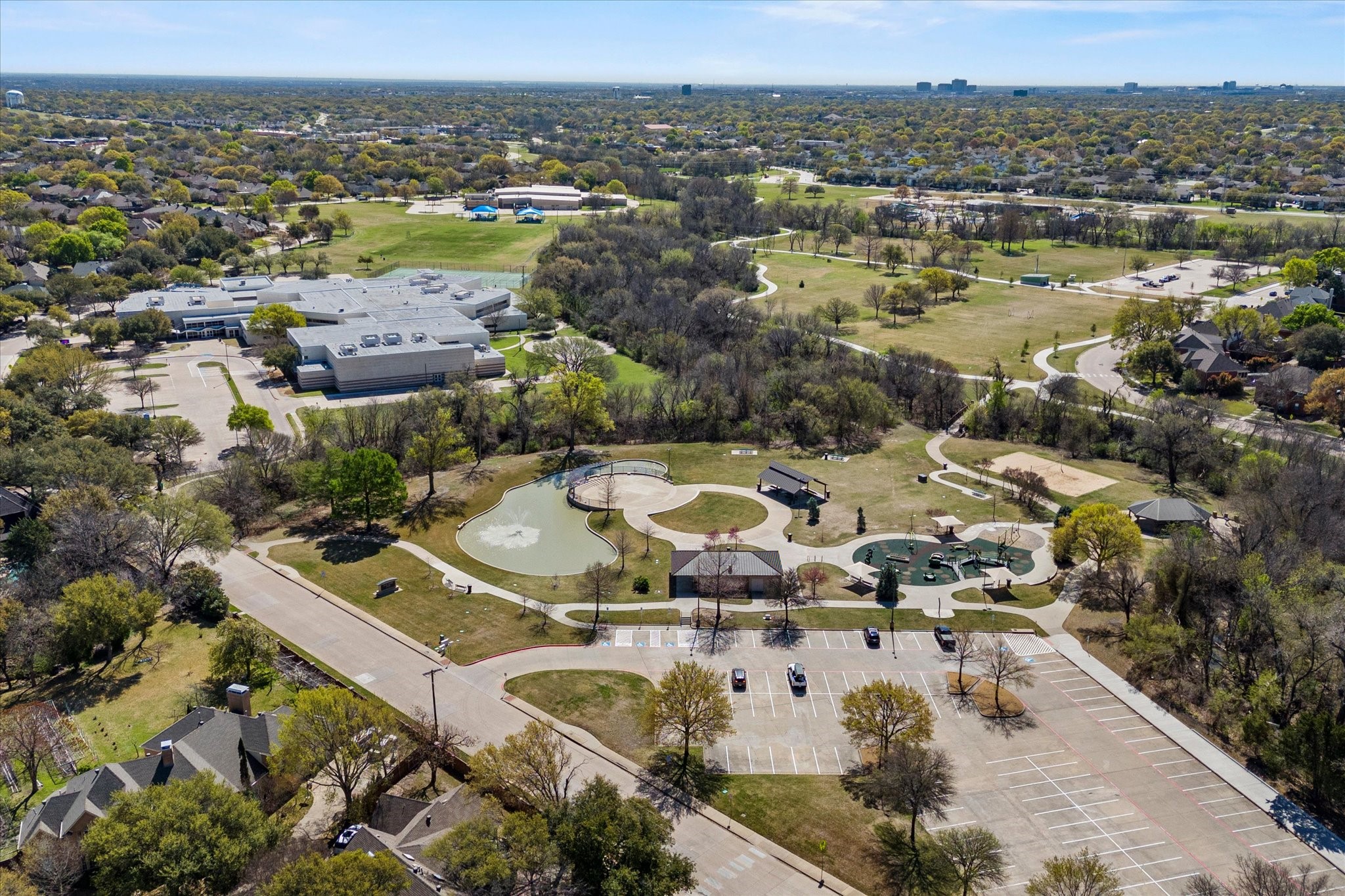 2232 Chadbourne Drive Plano TX 75023