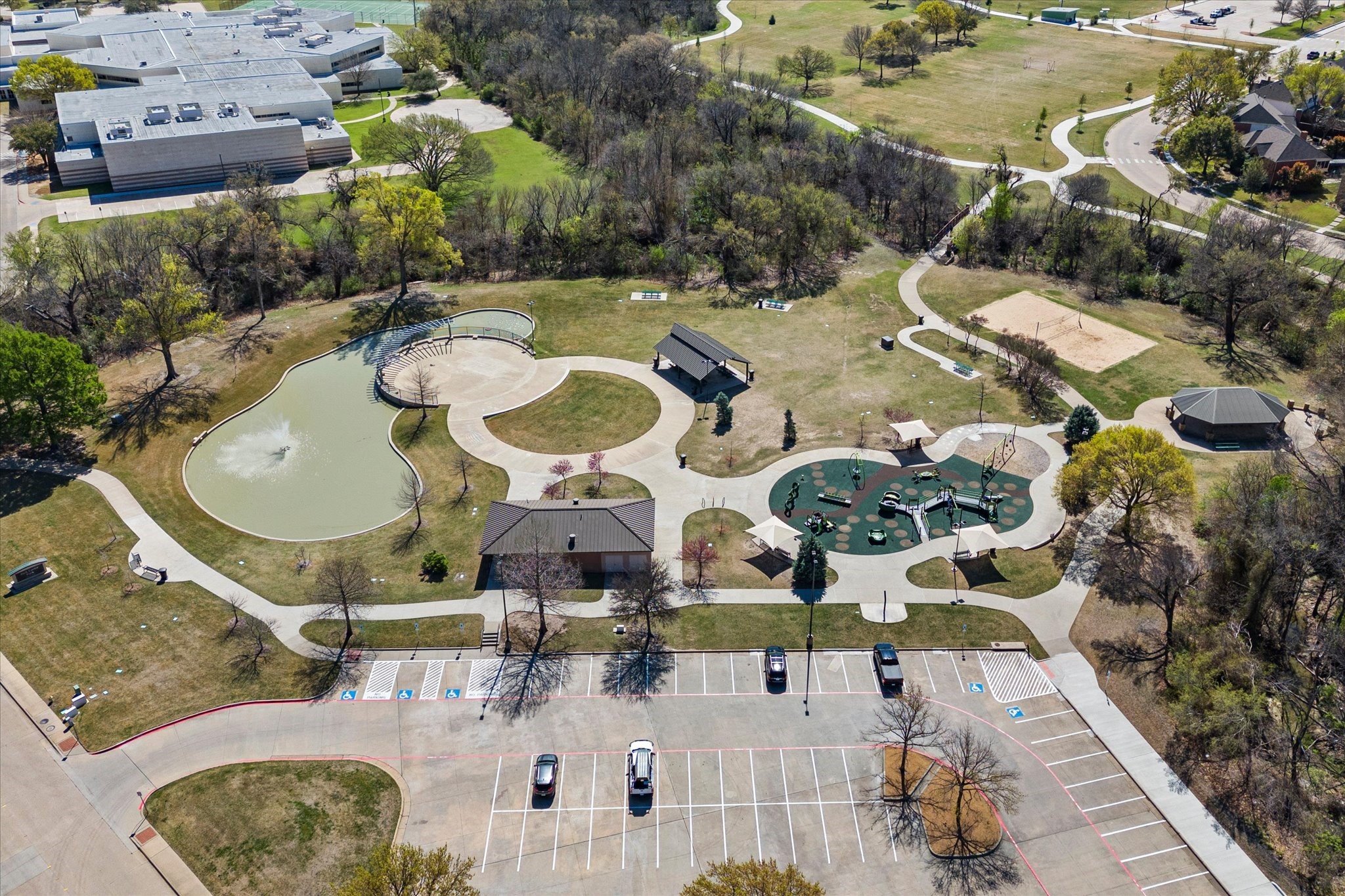 2232 Chadbourne Drive Plano TX 75023
