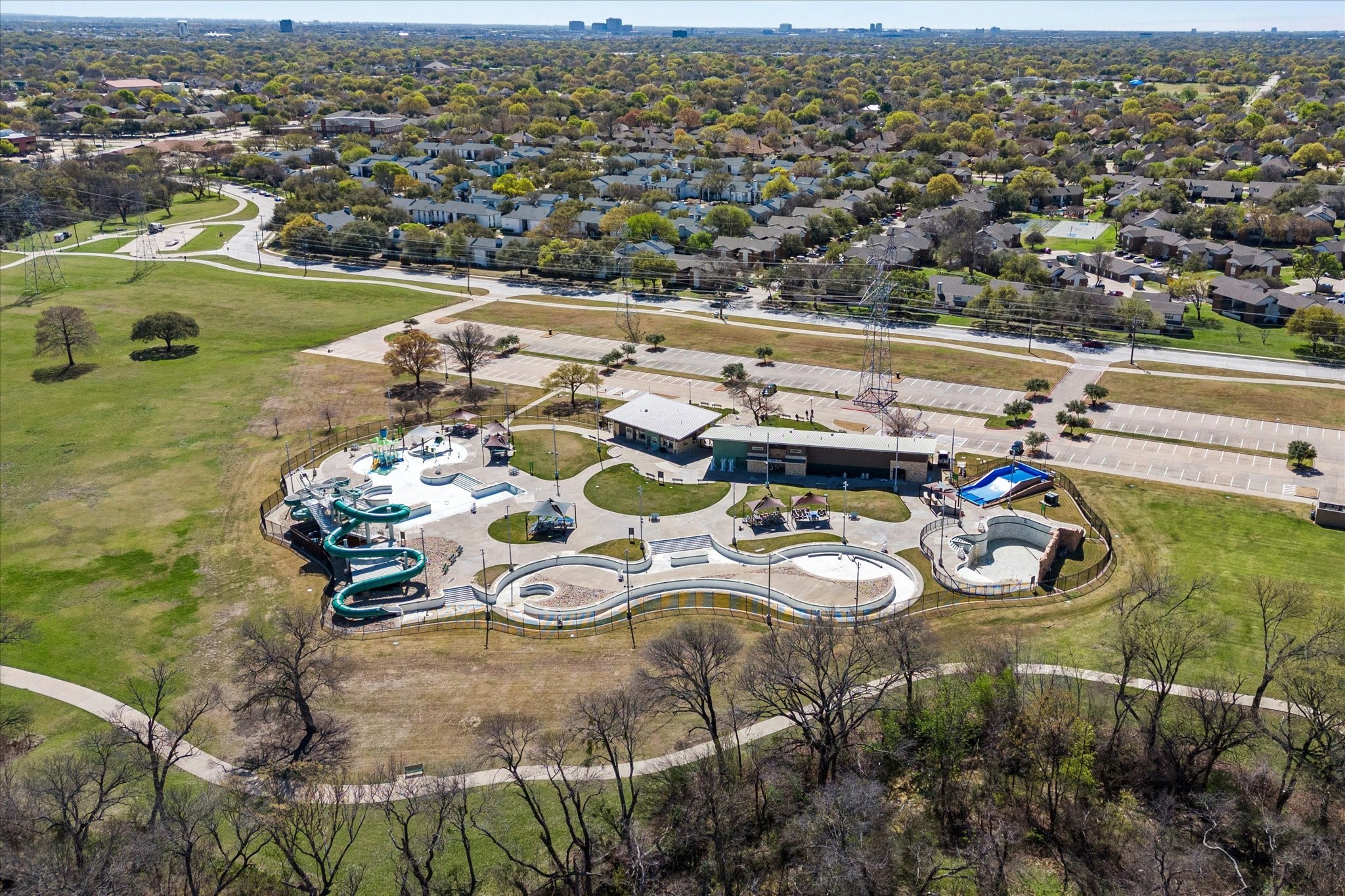 2232 Chadbourne Drive Plano TX 75023