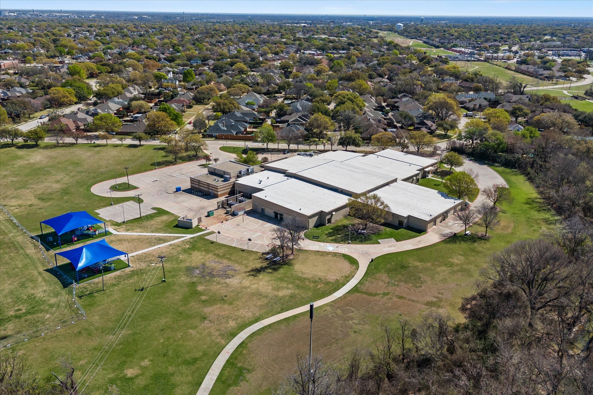 2232 Chadbourne Drive Plano TX 75023