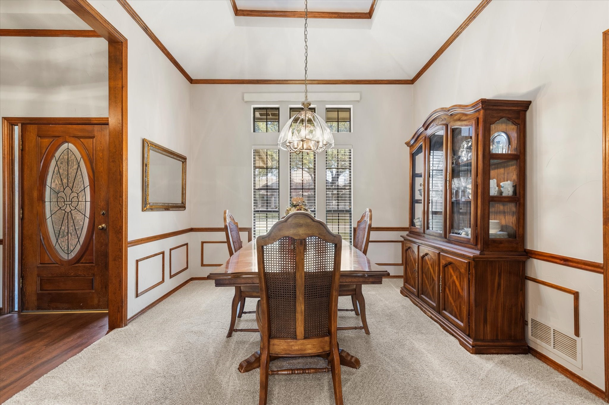 2232 Chadbourne Drive Plano TX 75023