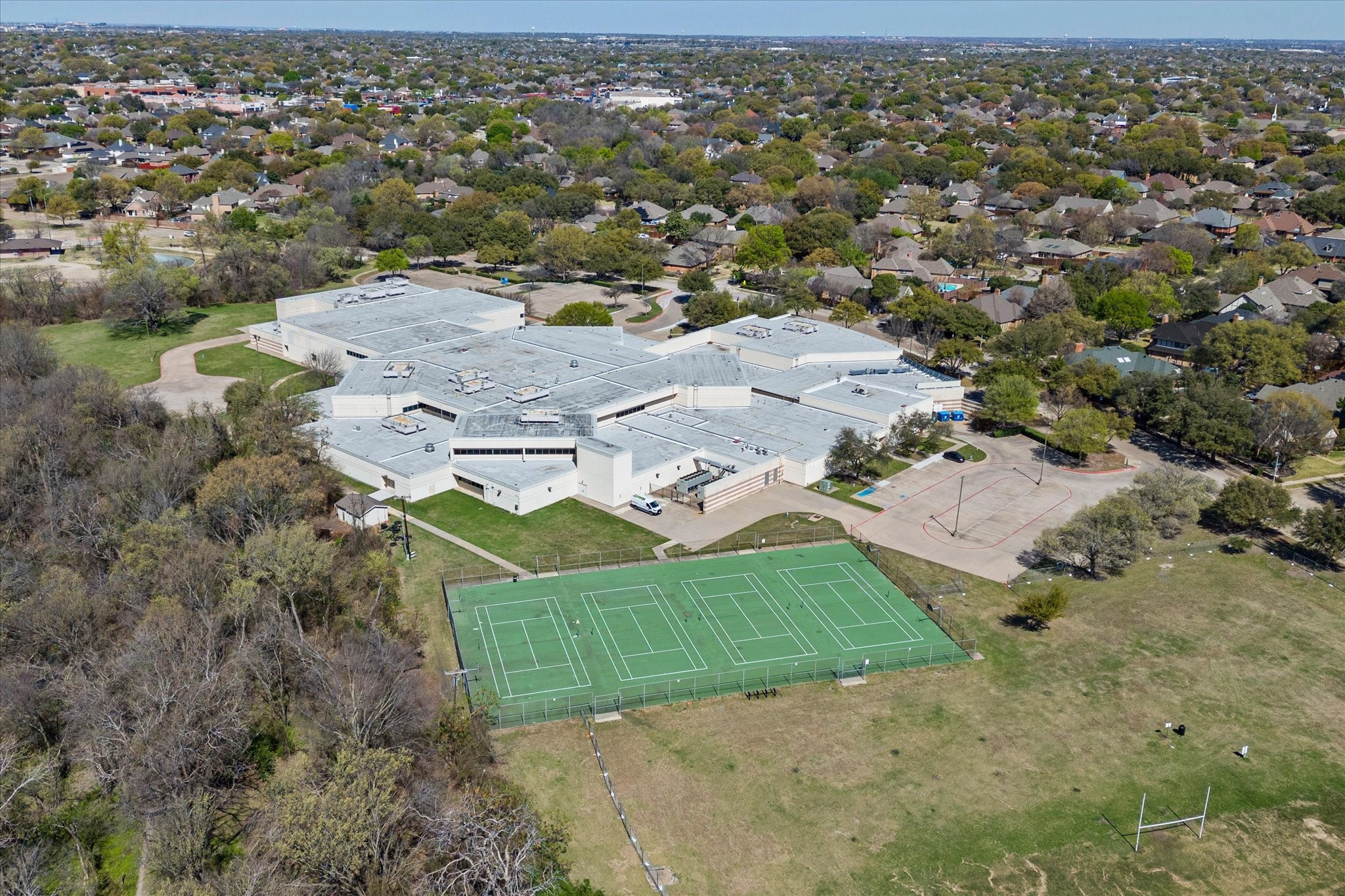 2232 Chadbourne Drive Plano TX 75023