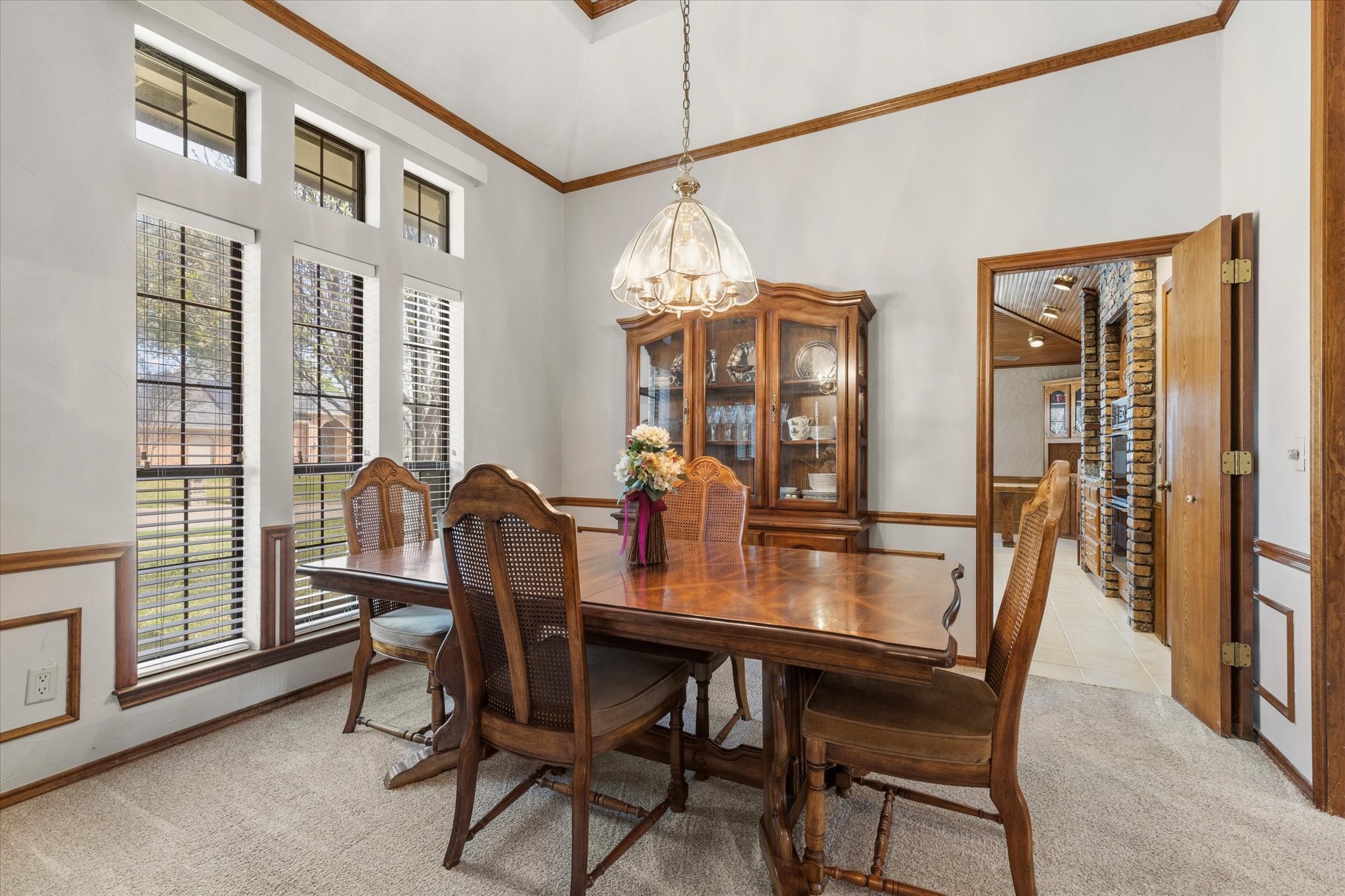 2232 Chadbourne Drive Plano TX 75023