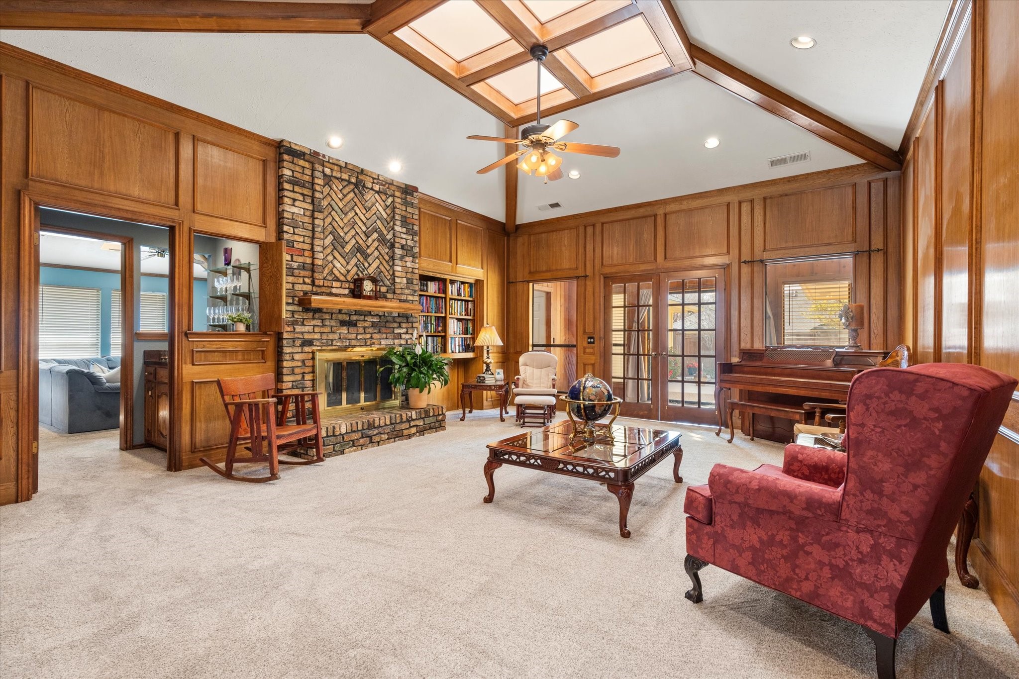 2232 Chadbourne Drive Plano TX 75023