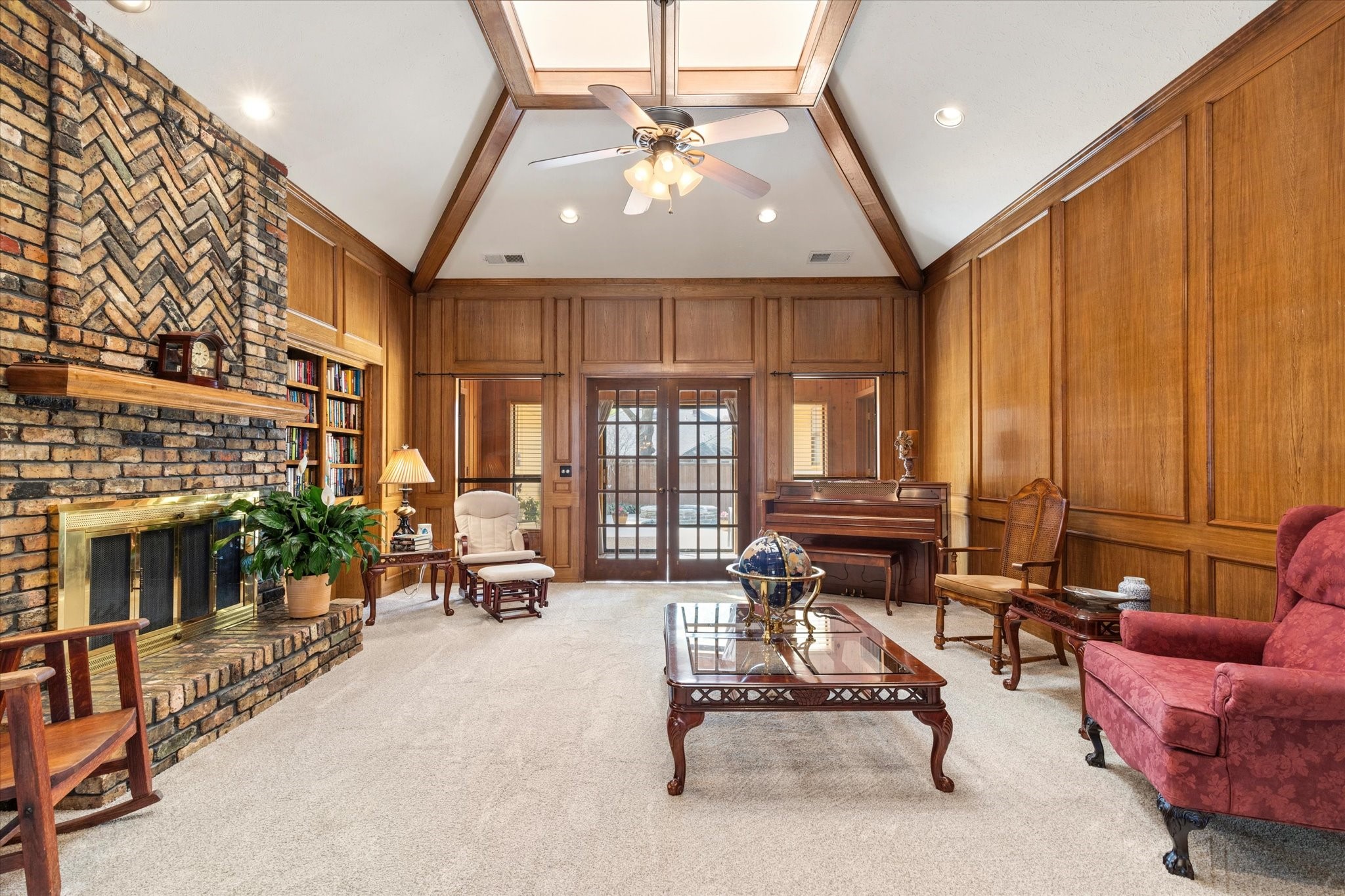 2232 Chadbourne Drive Plano TX 75023