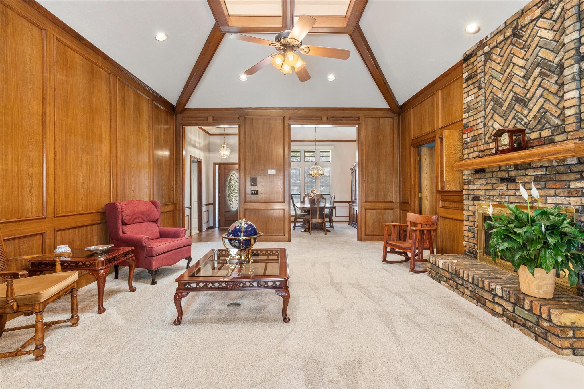 2232 Chadbourne Drive Plano TX 75023