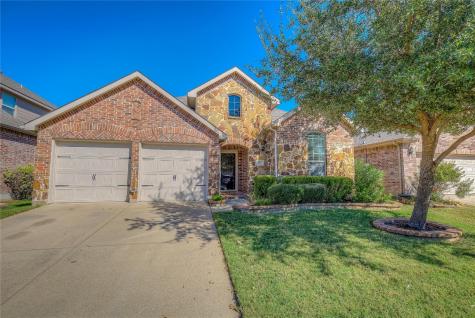 2018 Colorado Bend Drive Forney TX 75126