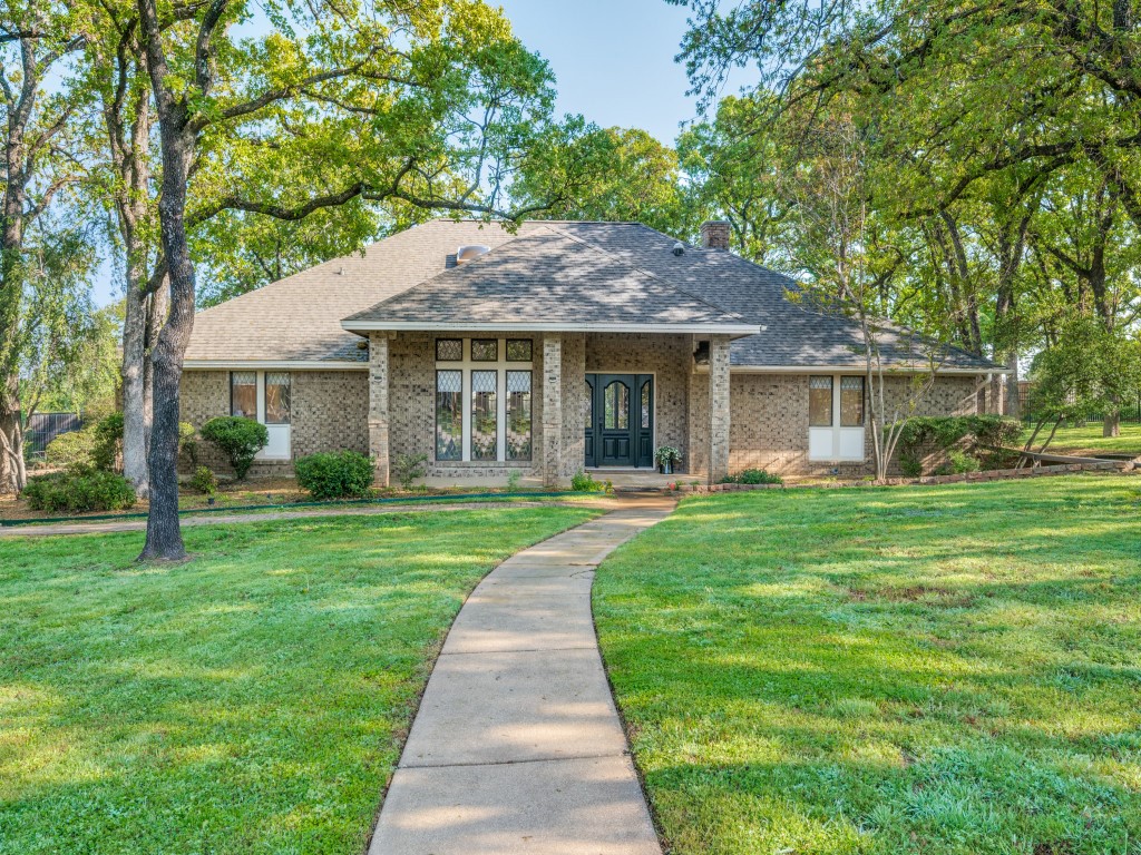 900 Wild Wood Lane Southlake TX 76092