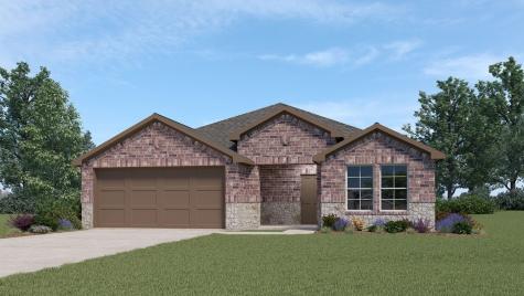 708 Calm Springs Drive Princeton TX 75407