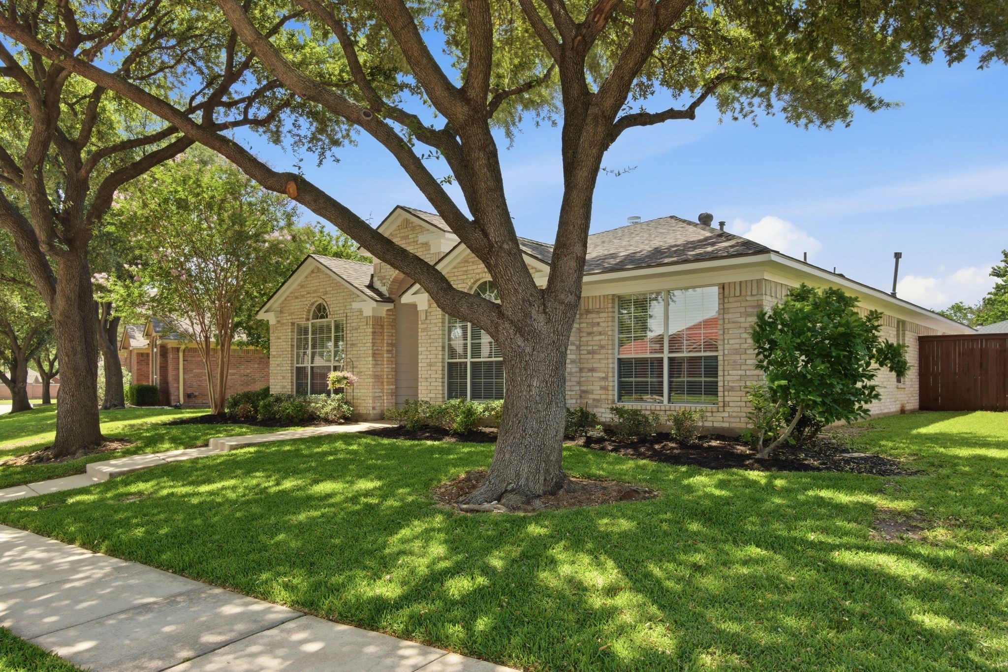 1108 Raleigh Drive Lewisville TX 75077