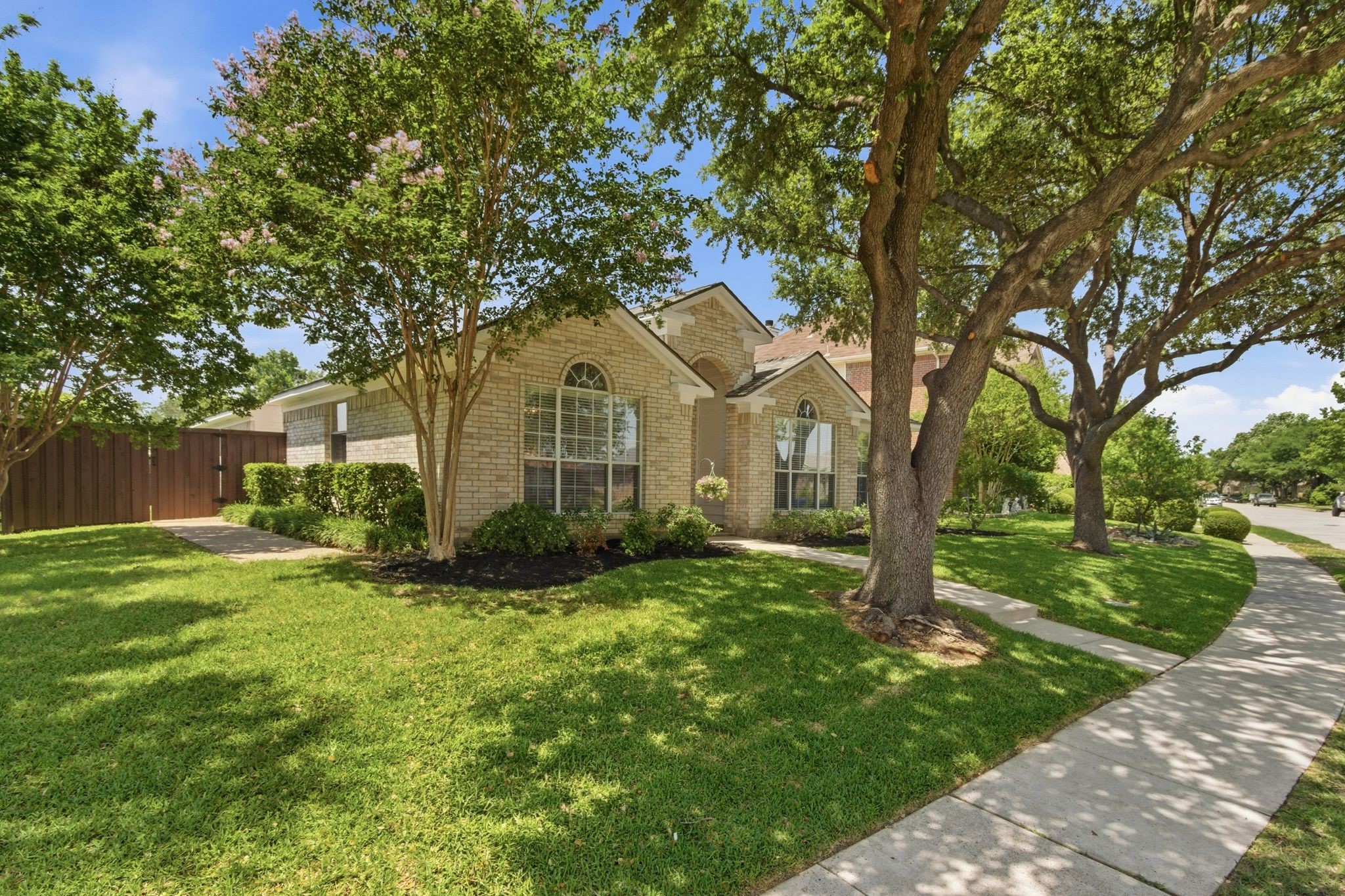 1108 Raleigh Drive Lewisville TX 75077