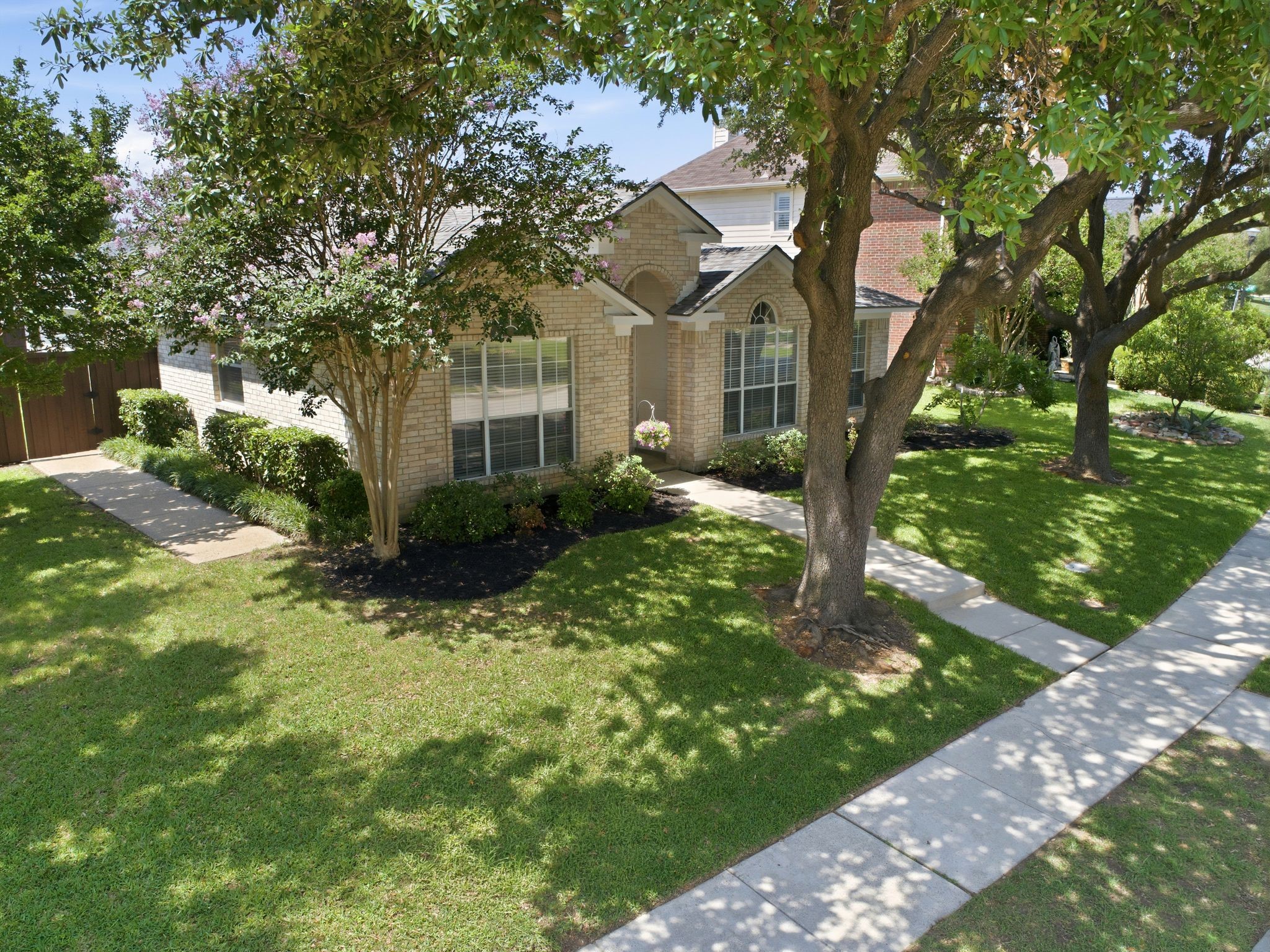 1108 Raleigh Drive Lewisville TX 75077