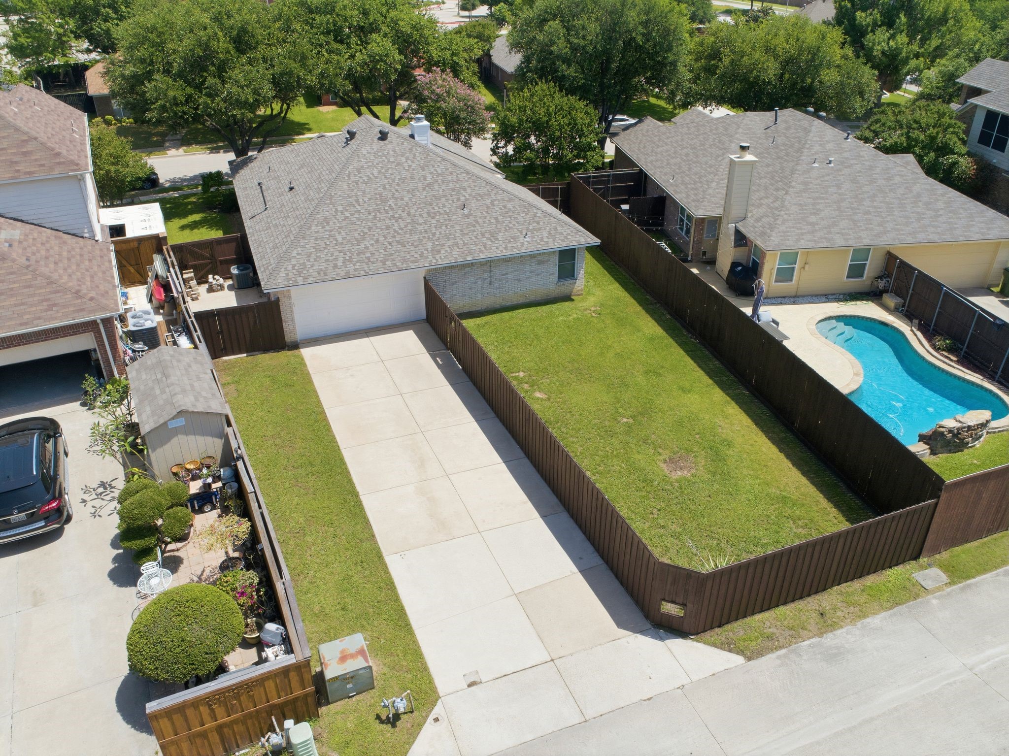 1108 Raleigh Drive Lewisville TX 75077