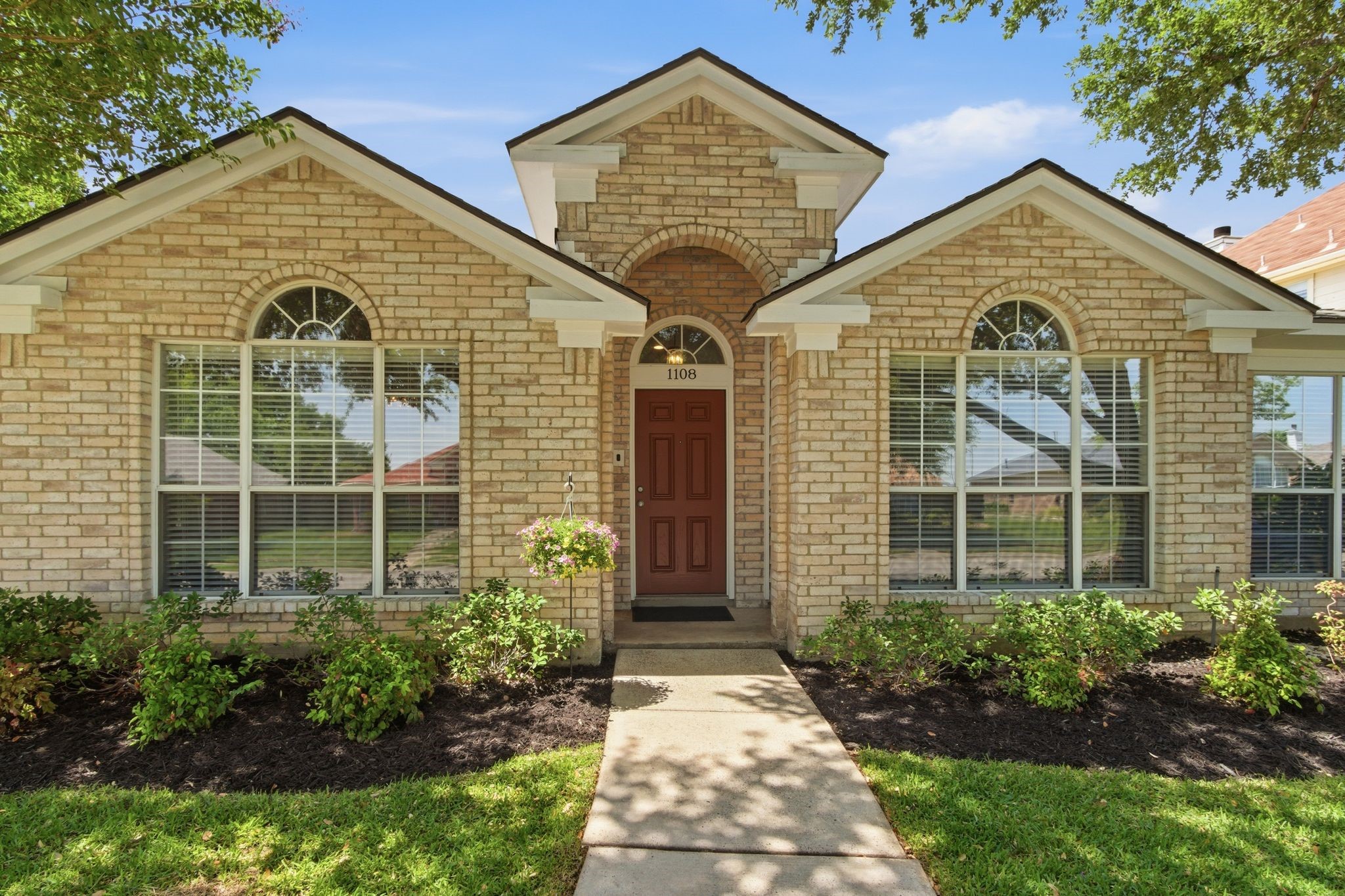 1108 Raleigh Drive Lewisville TX 75077