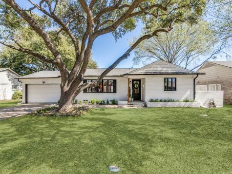 10816 Beauty Lane Dallas TX 75229