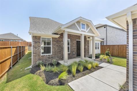 4004 Goldfinch Haven Melissa TX 75454
